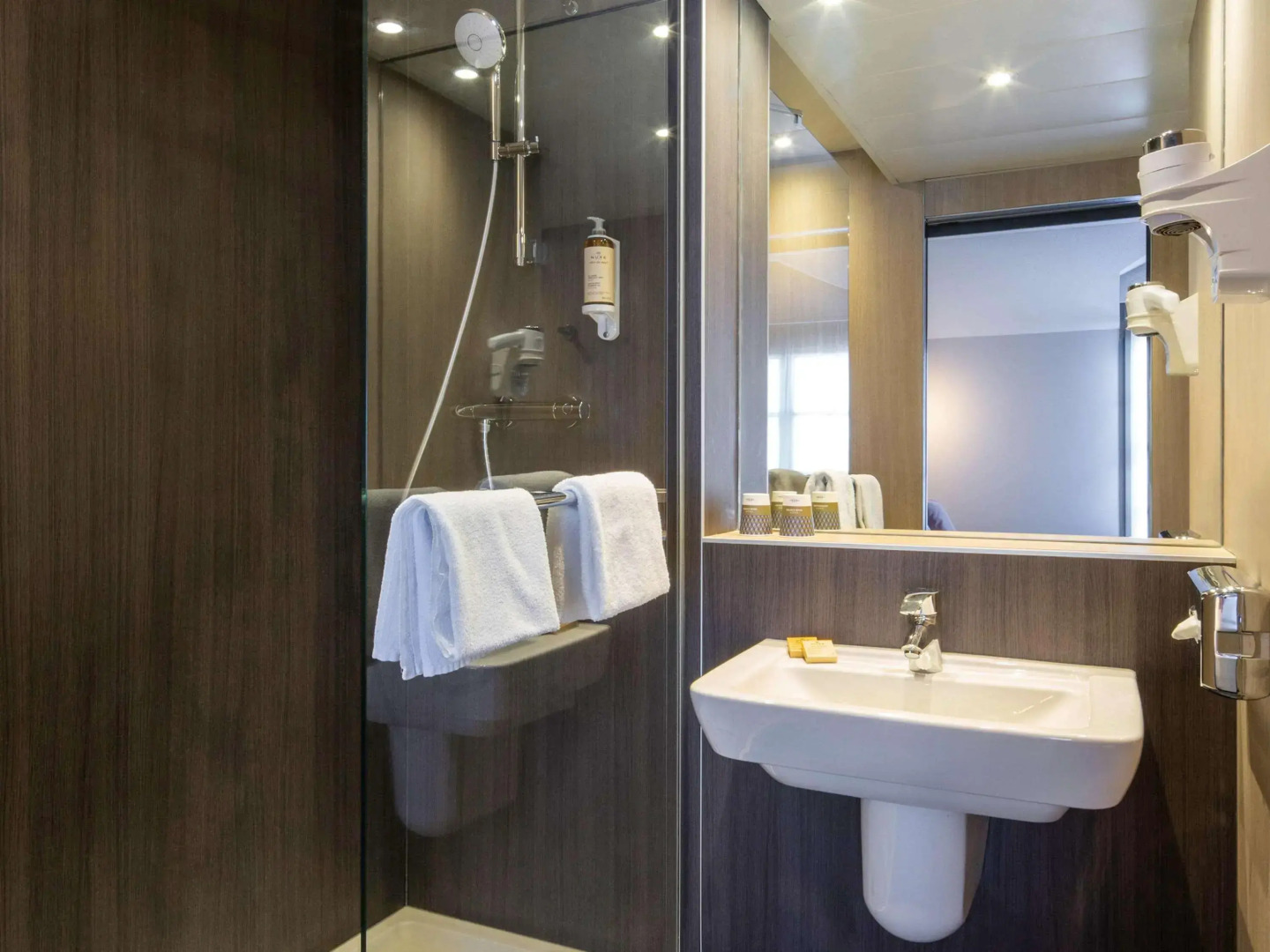 Mercure Versailles Chateau