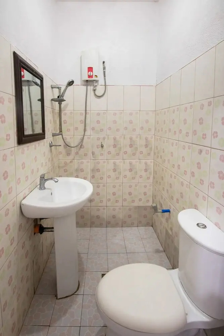 MBs Sunrise View Resort