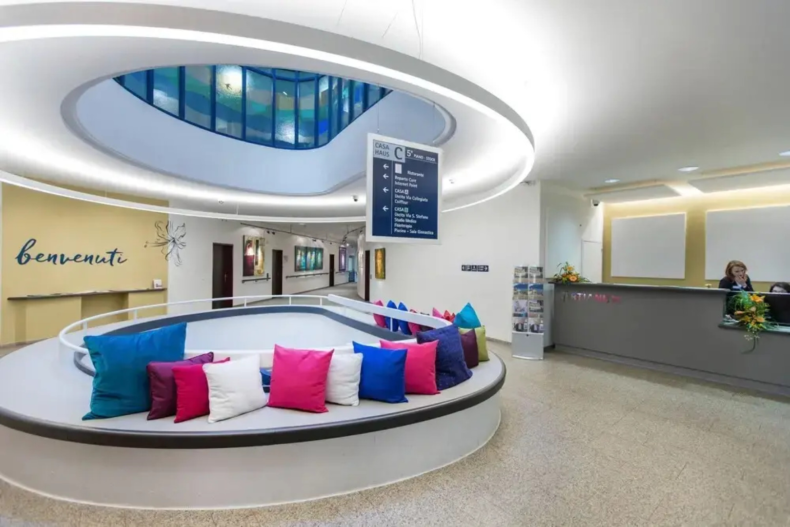 Tertianum Residenza Hotel e Ristorante Al Parco