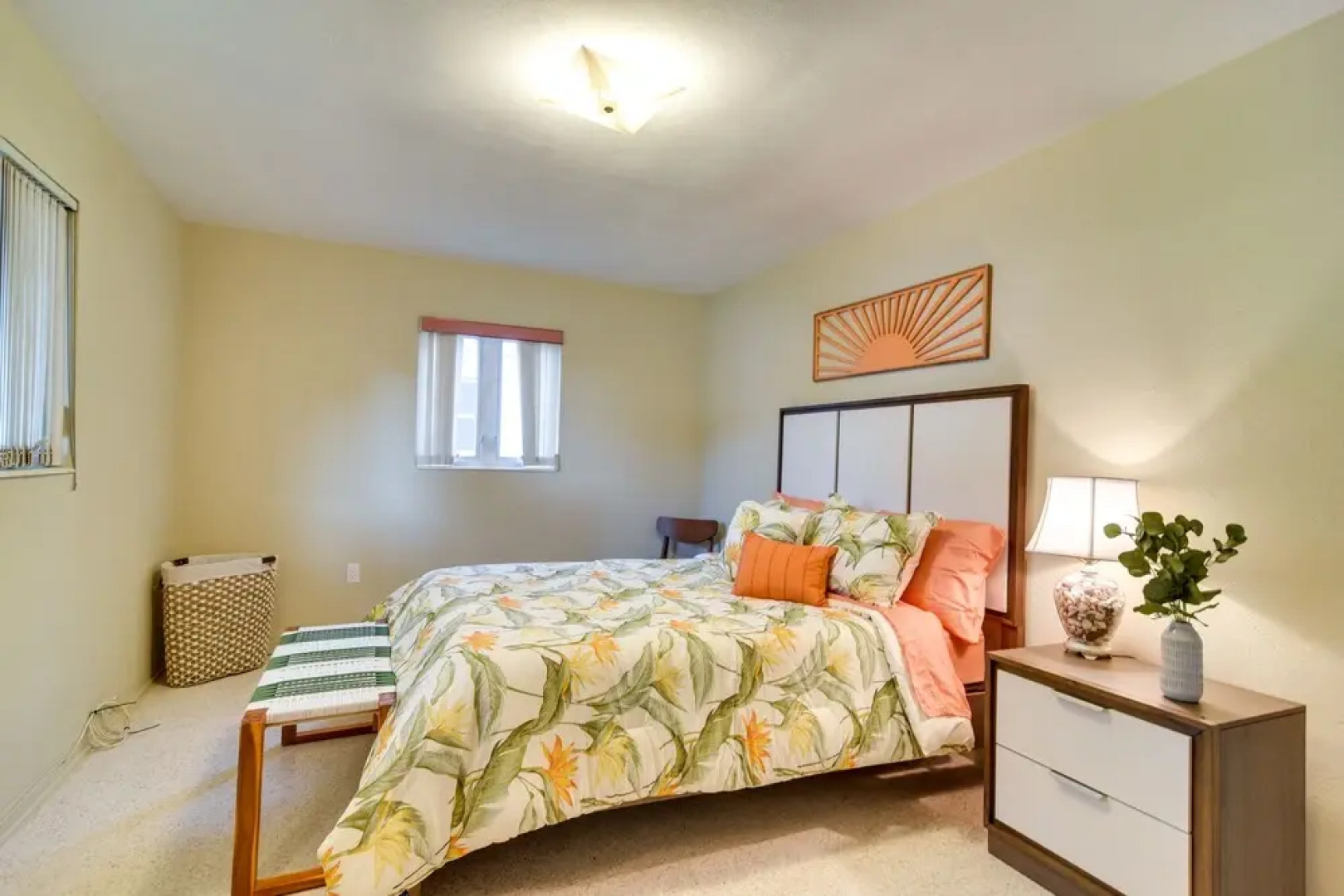 3 Mi to Beach: Seminole Retreat w/ Patio