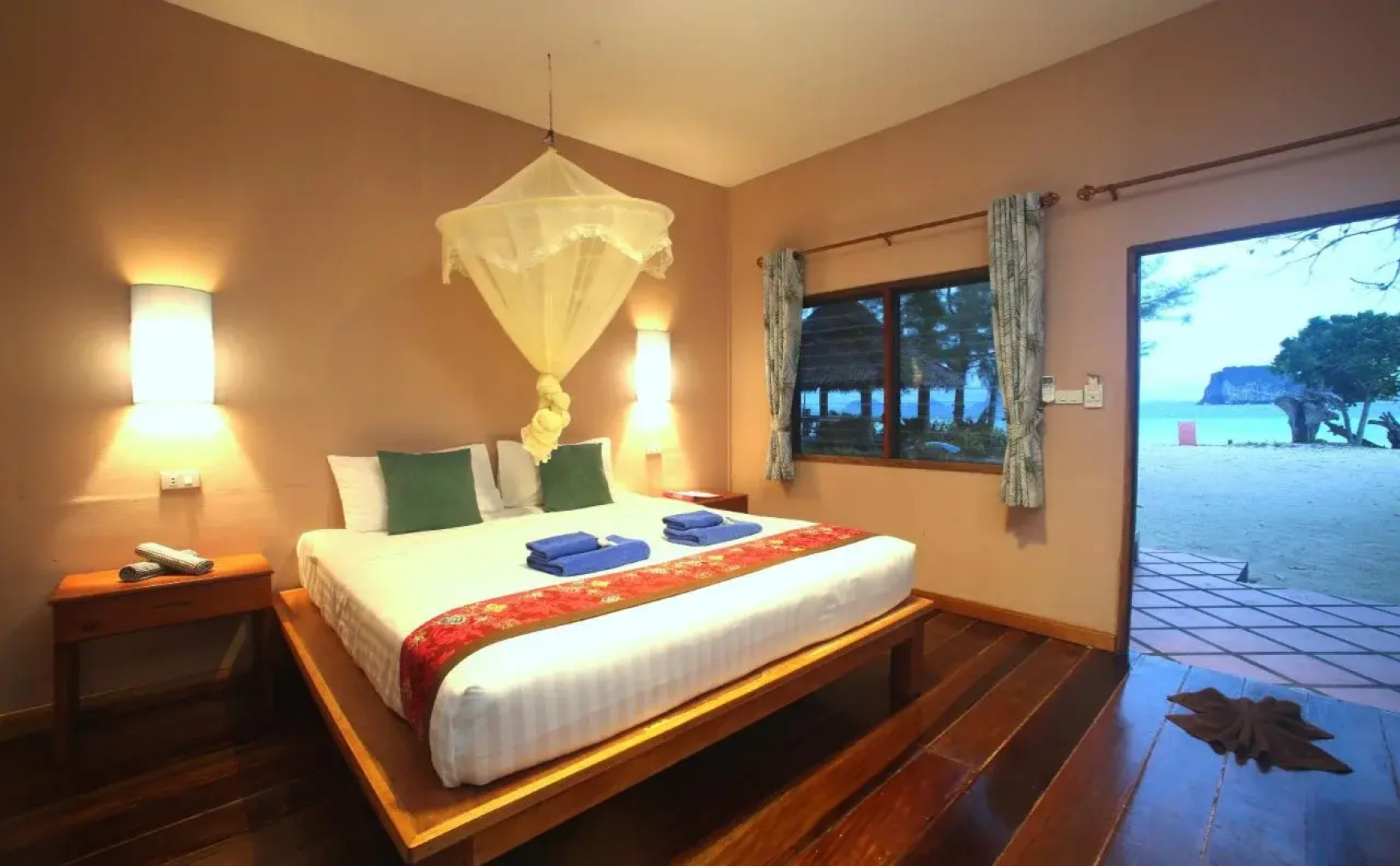 Mayalay Resort-Green Hotel