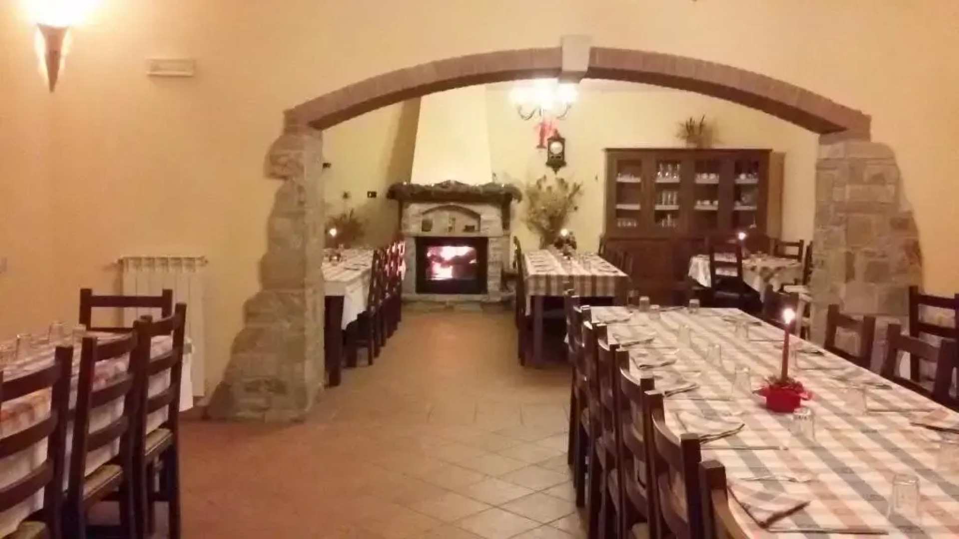 Agriturismo Il Regio Tratturo