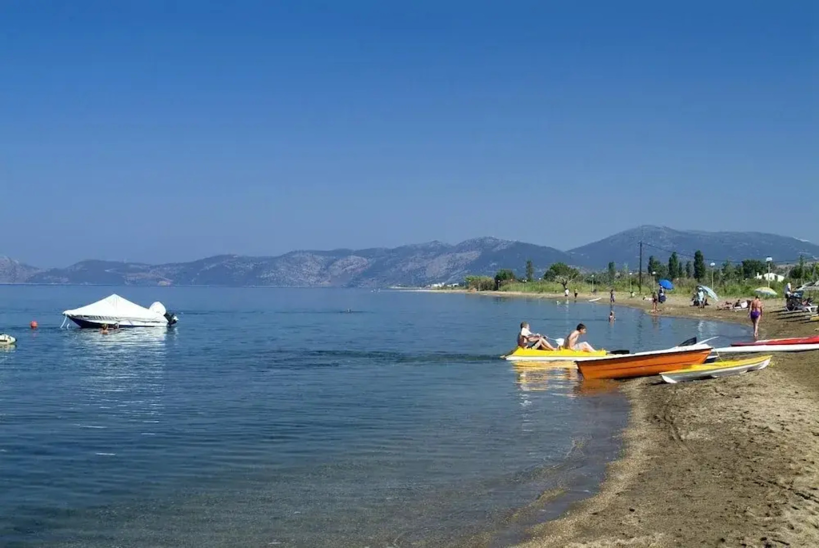 Castello Rosso Hotel