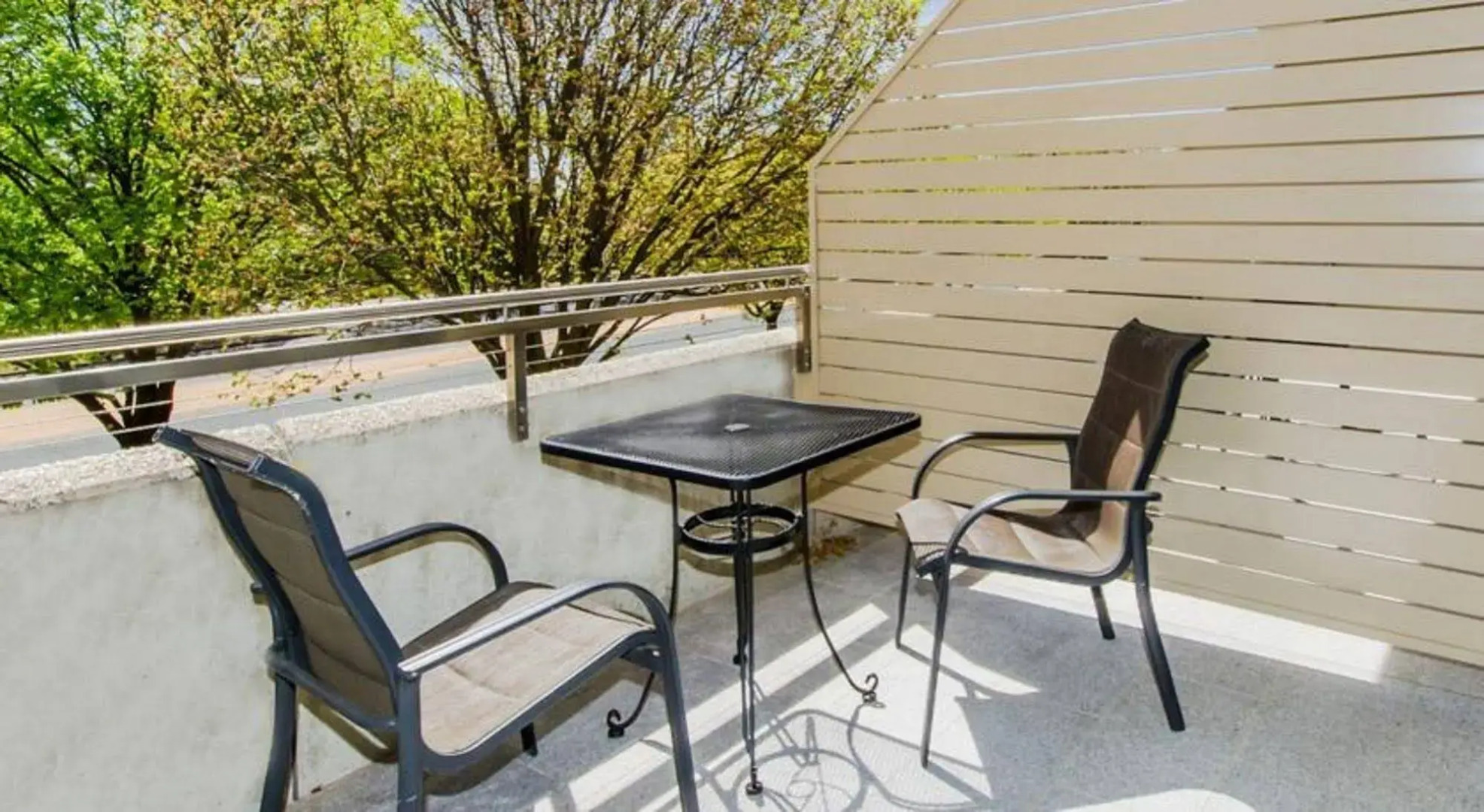 Belconnen Way Hotel Motel and Serviced Apartments