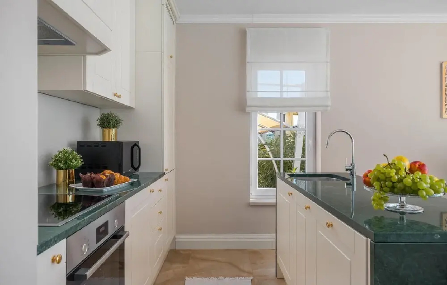 Awesome Home in Krasica With Outdoor Swimming Pool, Wifi and 2 Bedrooms