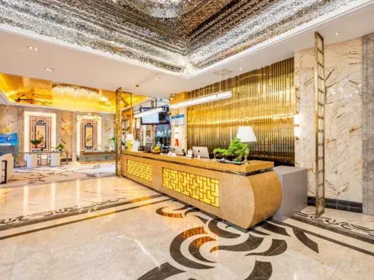 Jinxi International Hotel