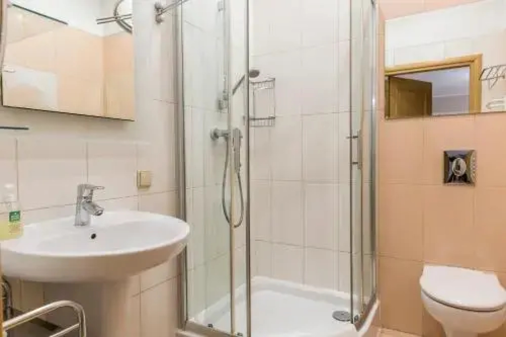 Apartament Brandy Radowid