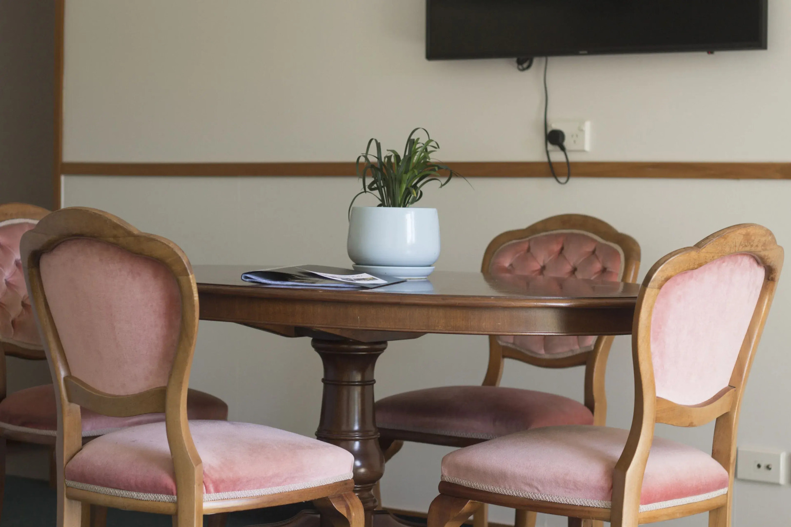 Aston Norwood Chalets