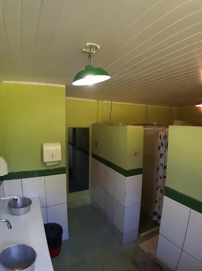 Hostel Fazenda Itamambuca