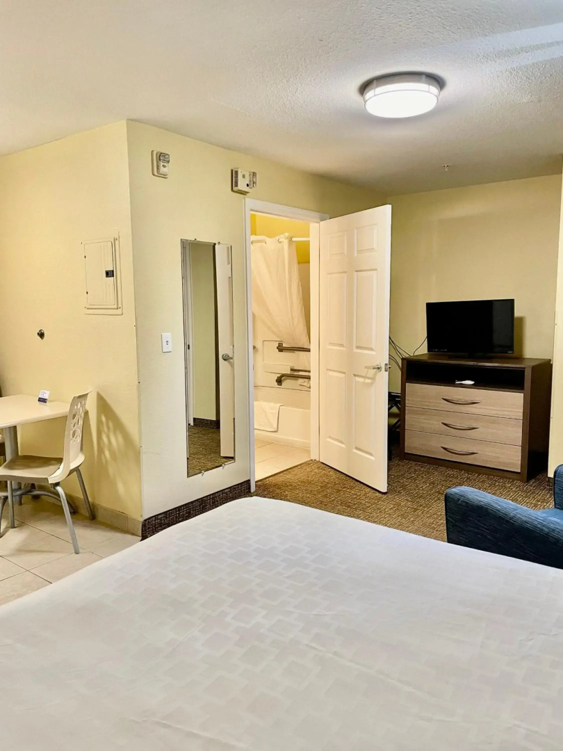 Suburban Studios Fort Myers Cape Coral