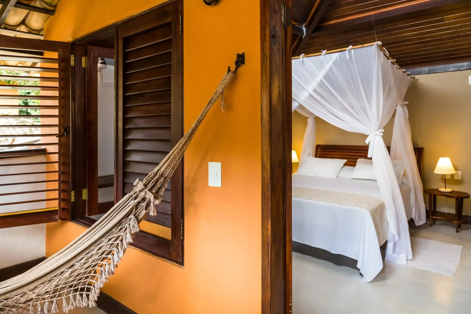 Hotel Pousada Coqueiros