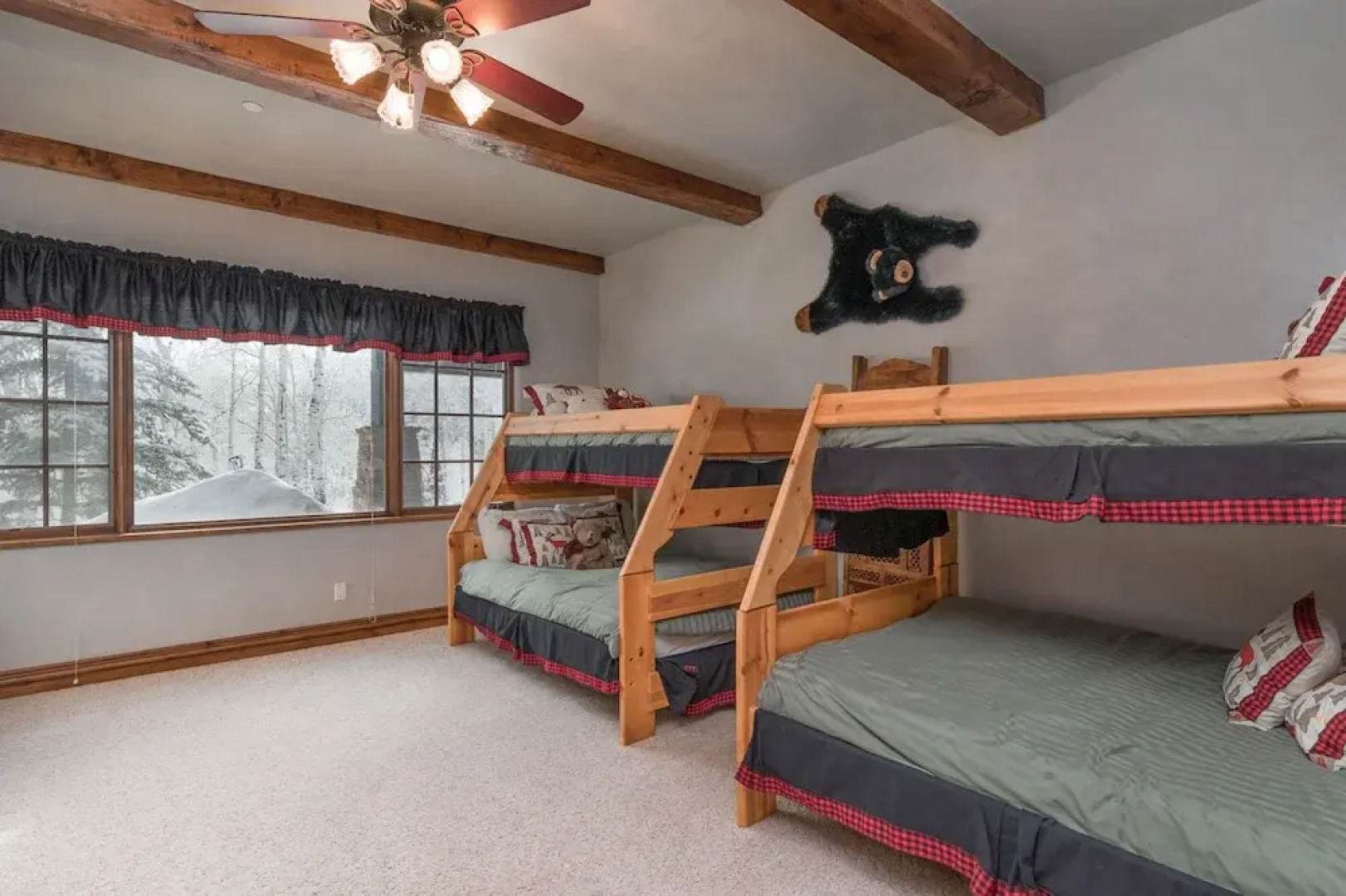 140 Elk Woods Rd Home