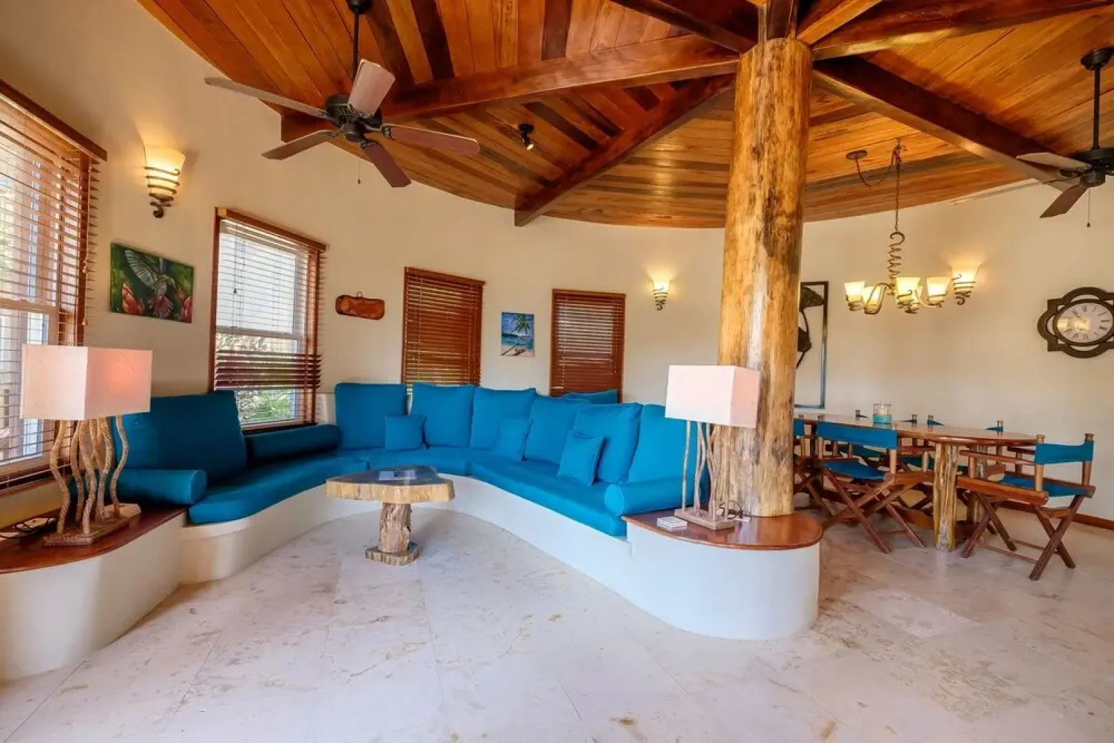 Indigo Belize 1A 3 Bedroom Condo by RedAwning