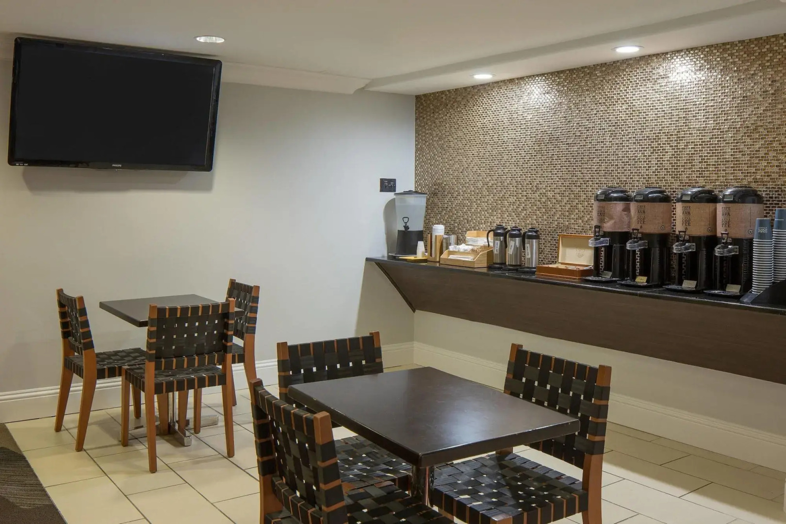 Four Points by Sheraton Orlando International Drive