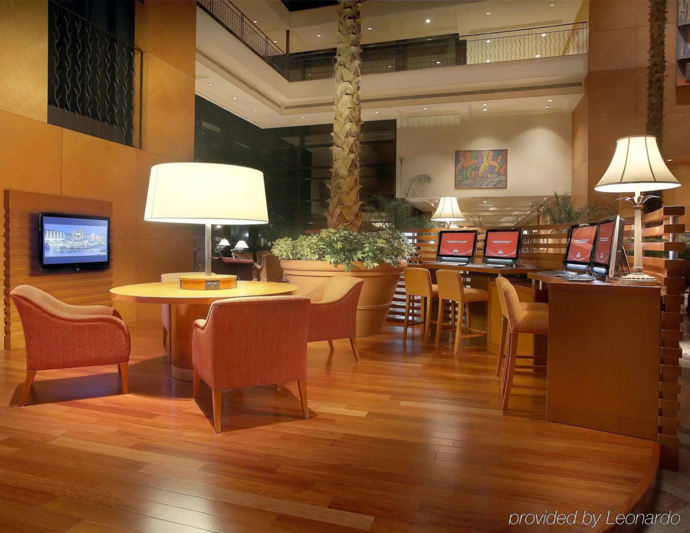 Sheraton Pilar Hotel and Convention Center