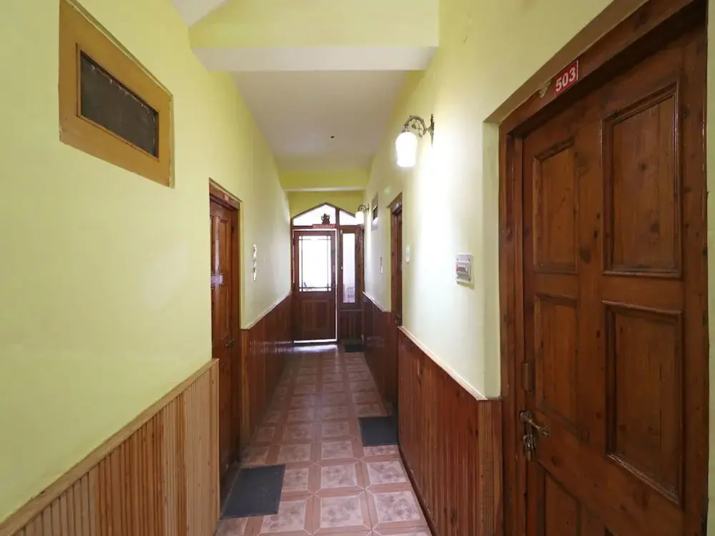 OYO 15139 Hotel Devlok International