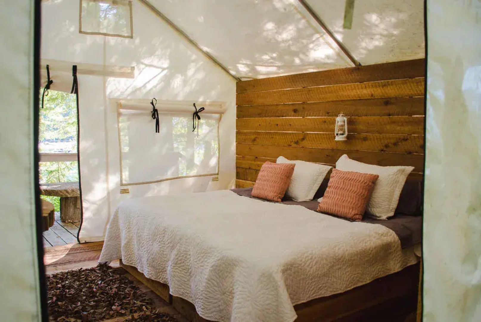 Wilderness Resort & Retreat - Cawley Point