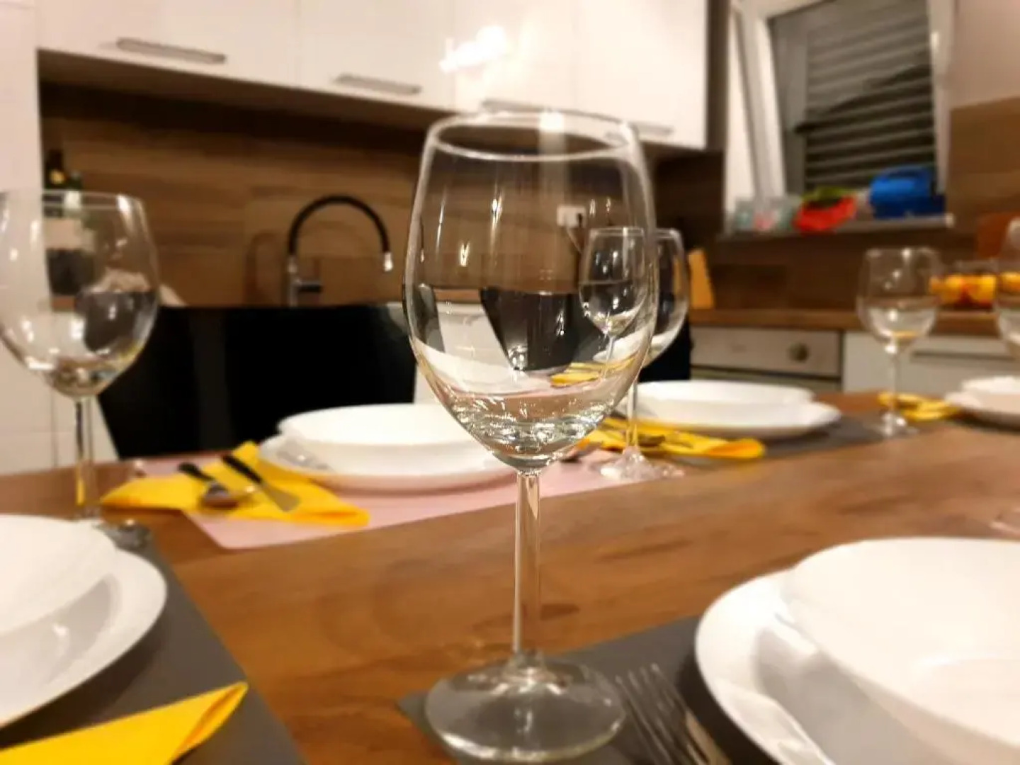 Villa Bellina Muraj - Kornic