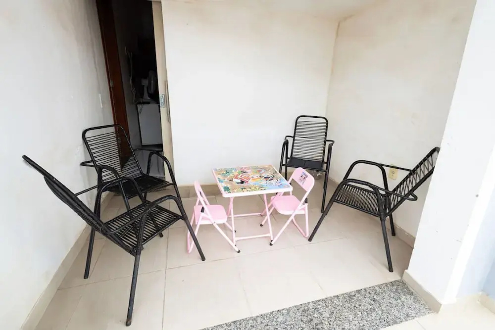 Excelente Apto com Churrasq Bom Jesus da Lapa BA