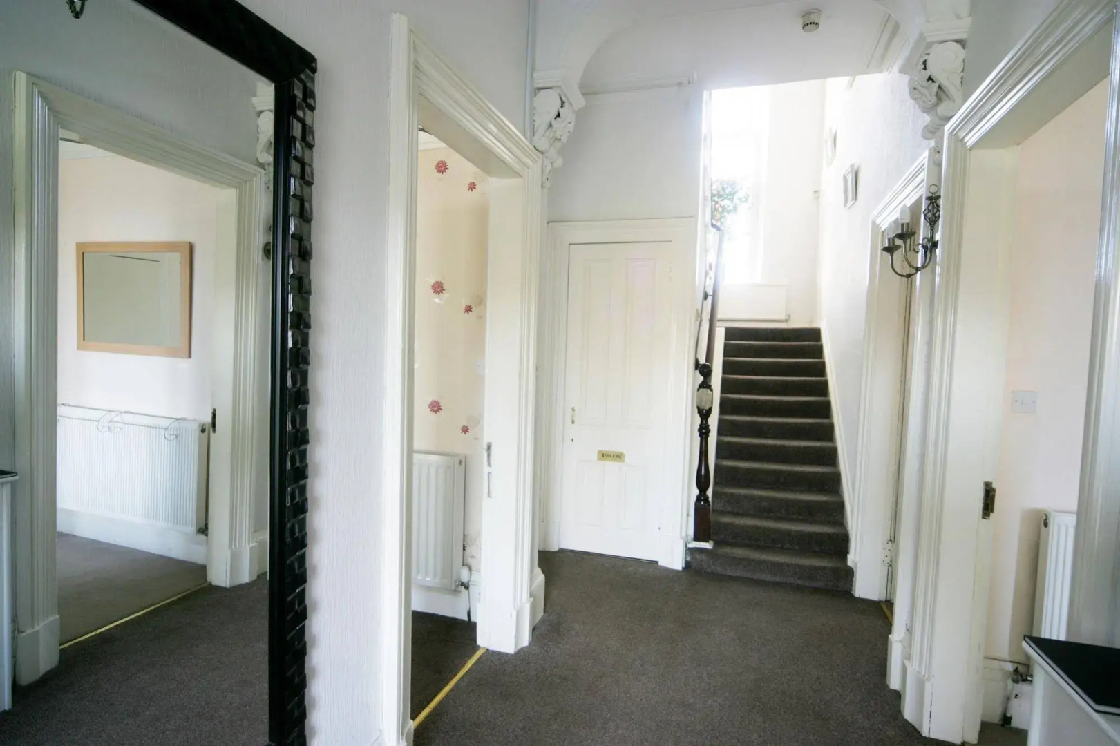 Dean Park Guest House