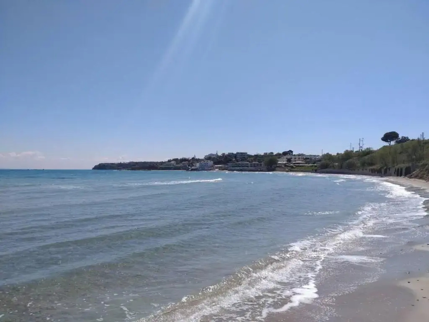 Villa Petalouda Stunning Villa in Tragaki Zante