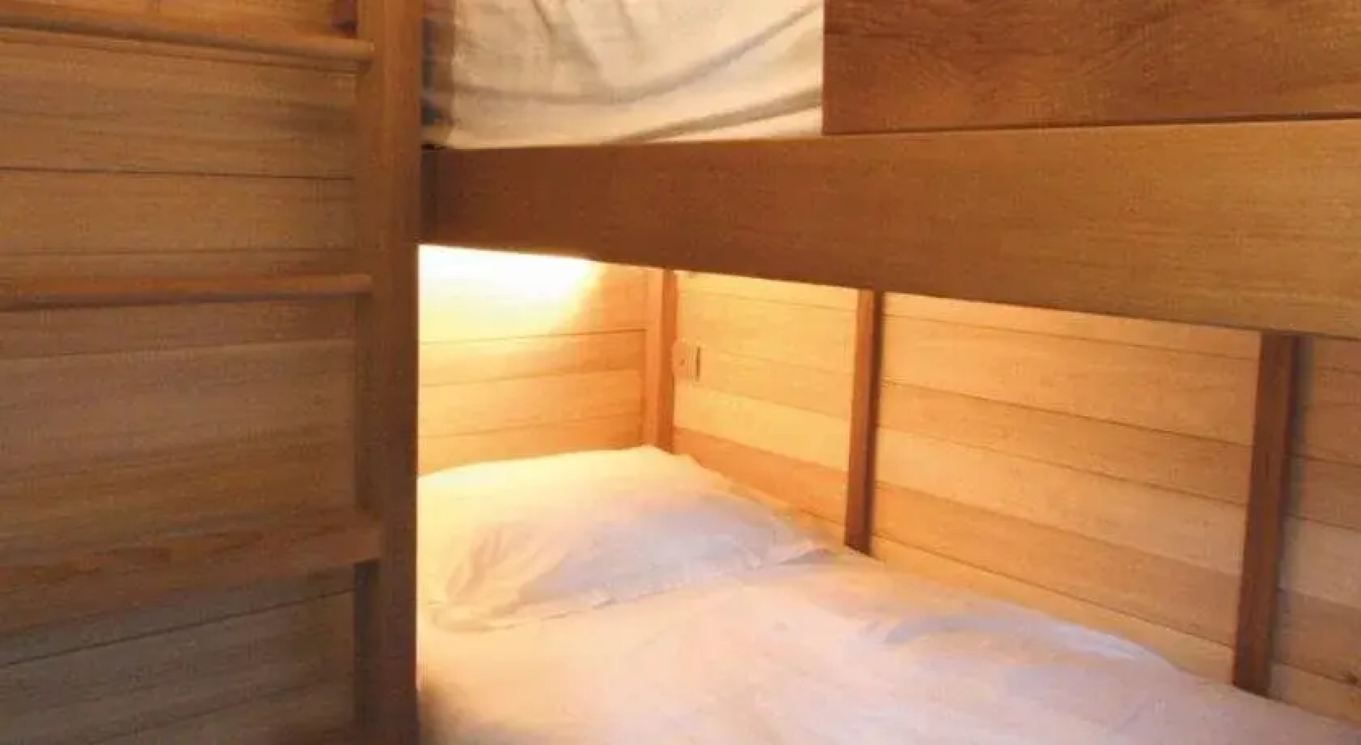 Le Bois Saint Martin