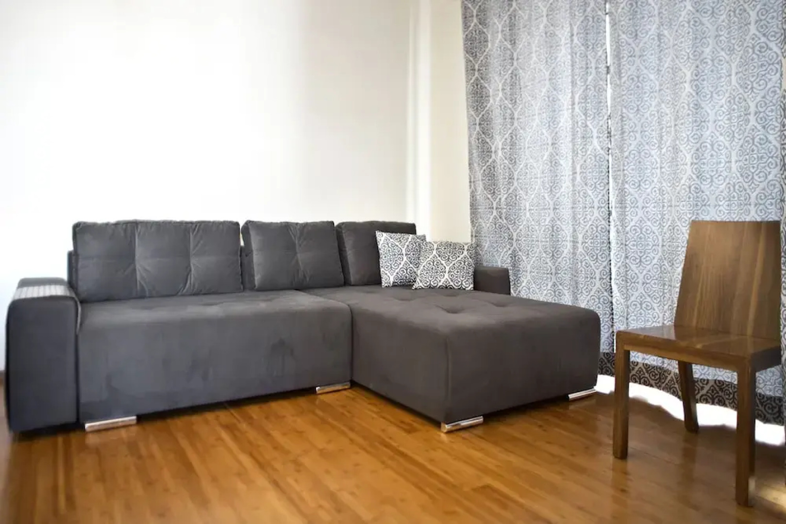Apartament Bukowińska 8