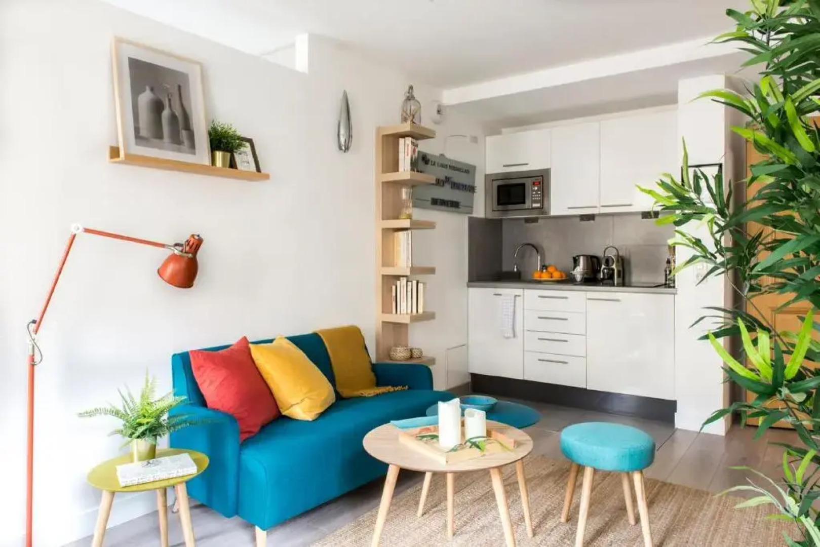 Le Logis Versaillais