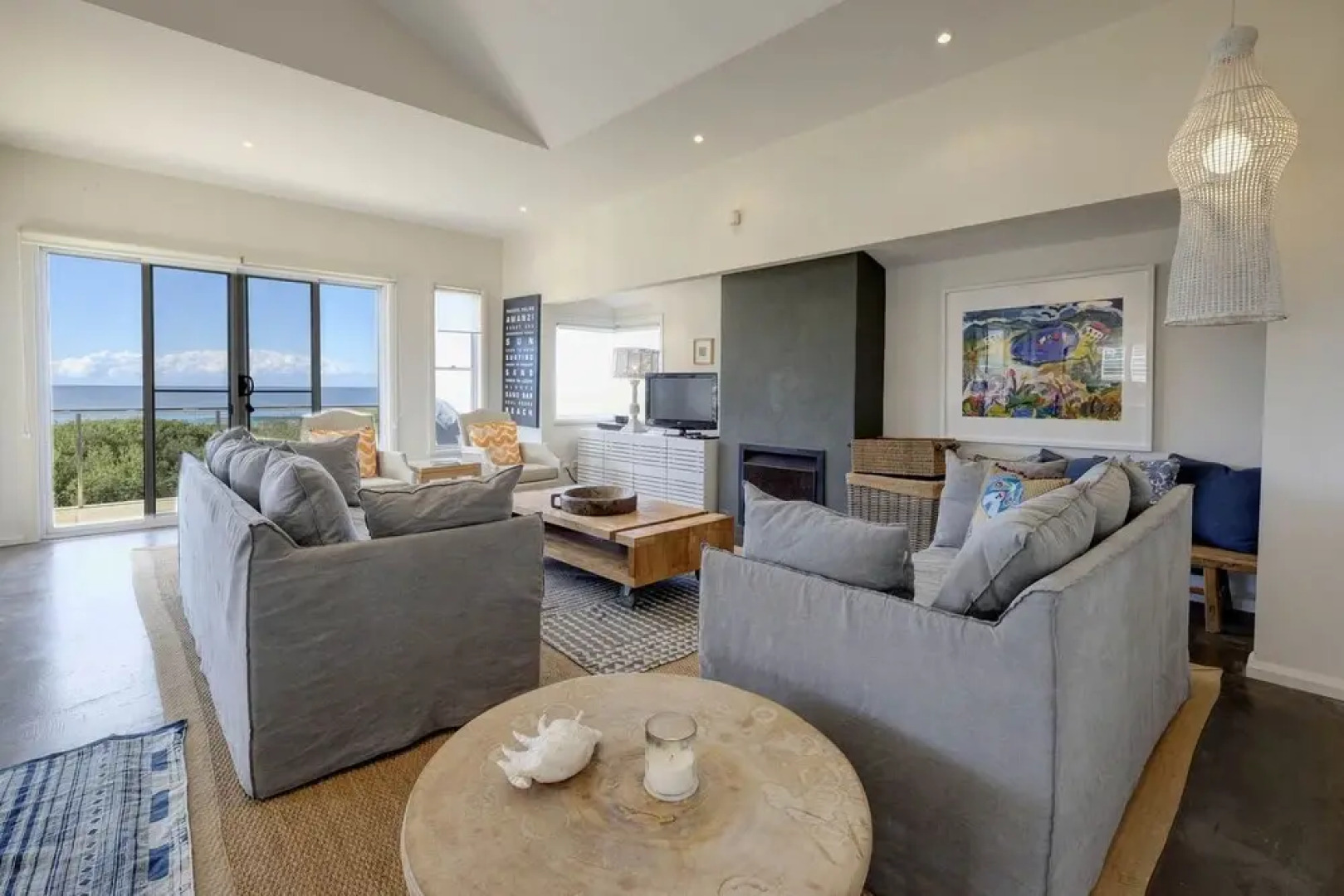 AMANZI (weekly only)