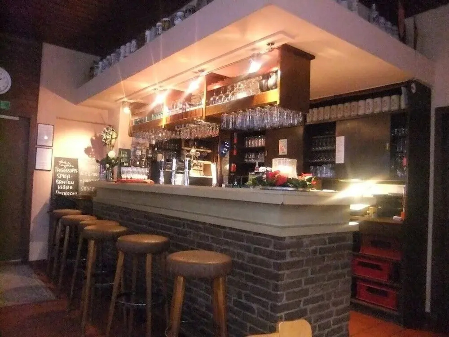 Landgasthof Zum Adler