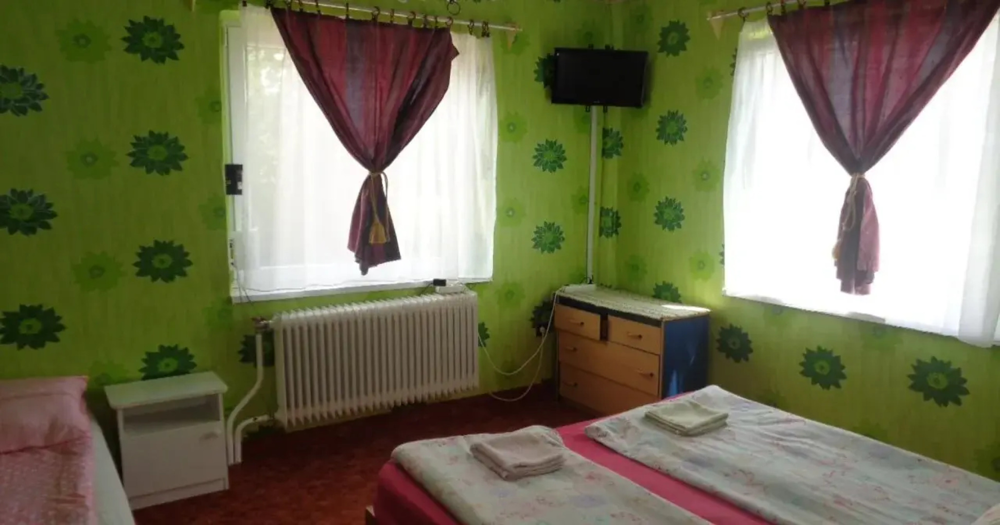 Katica Guesthouse Aggtelek