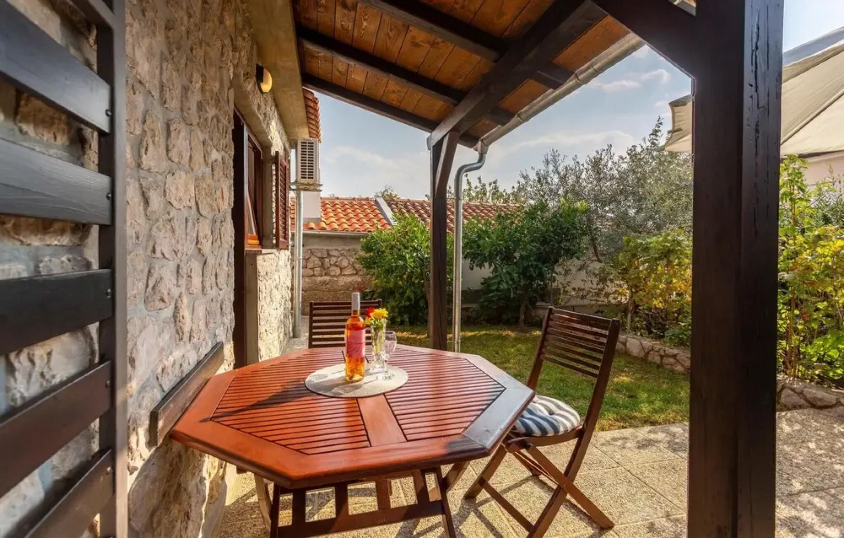 Amazing Home in Omisalj With Wifi and 0 Bedrooms