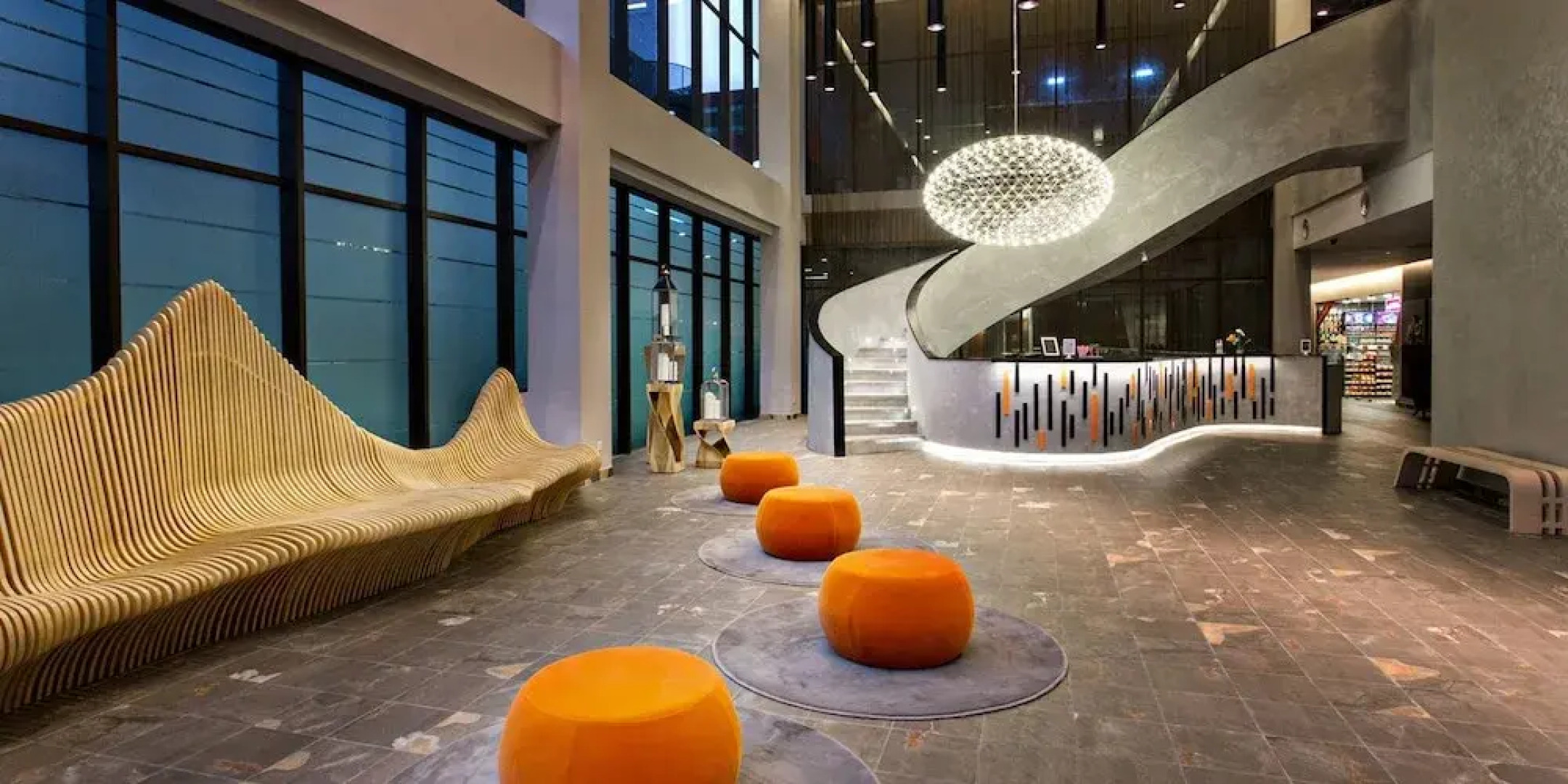 Q Stay at Hotel Damansara