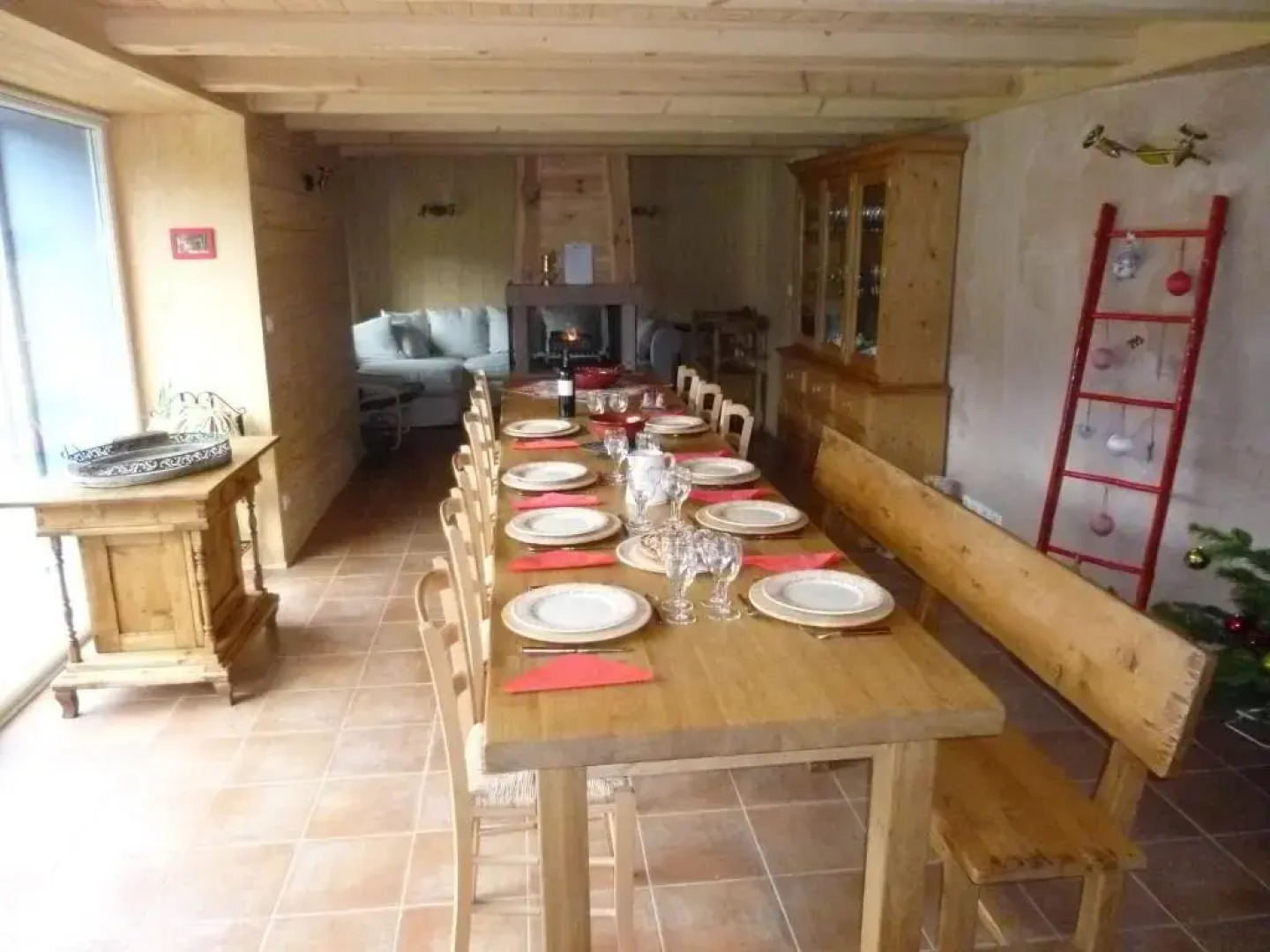 Bluets et Brimbelles