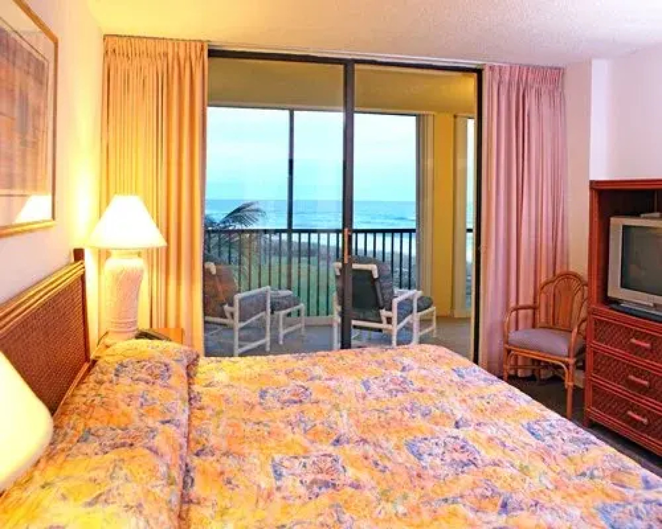 Geo Group at Turtle Reef, Jensen Beach, USA