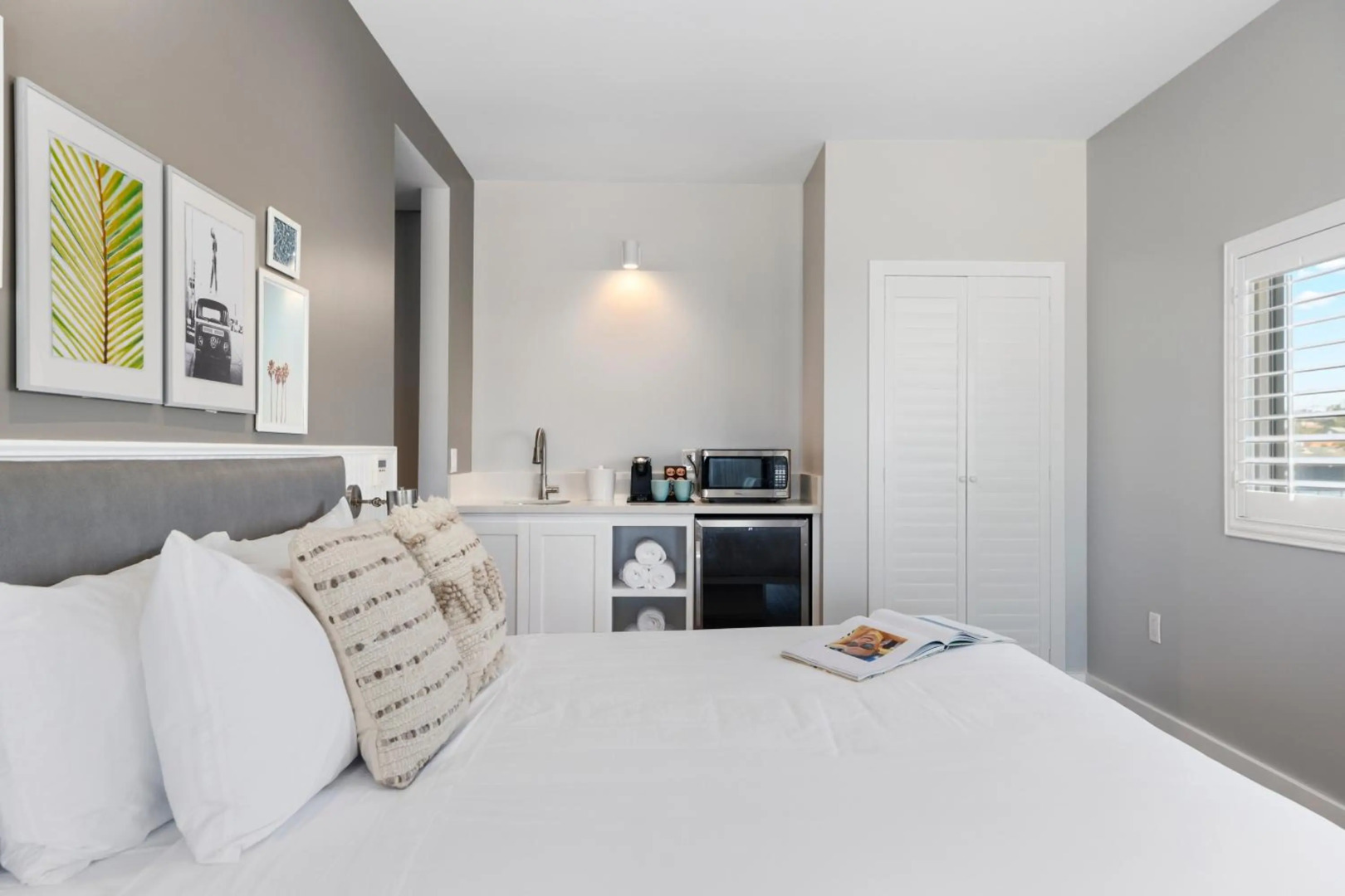 Sea Sprite Beach Club