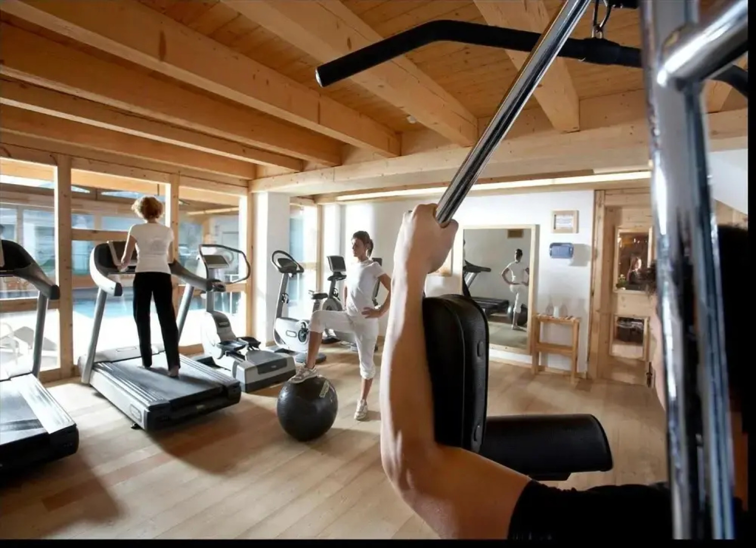 Agriturismo La Fiorida