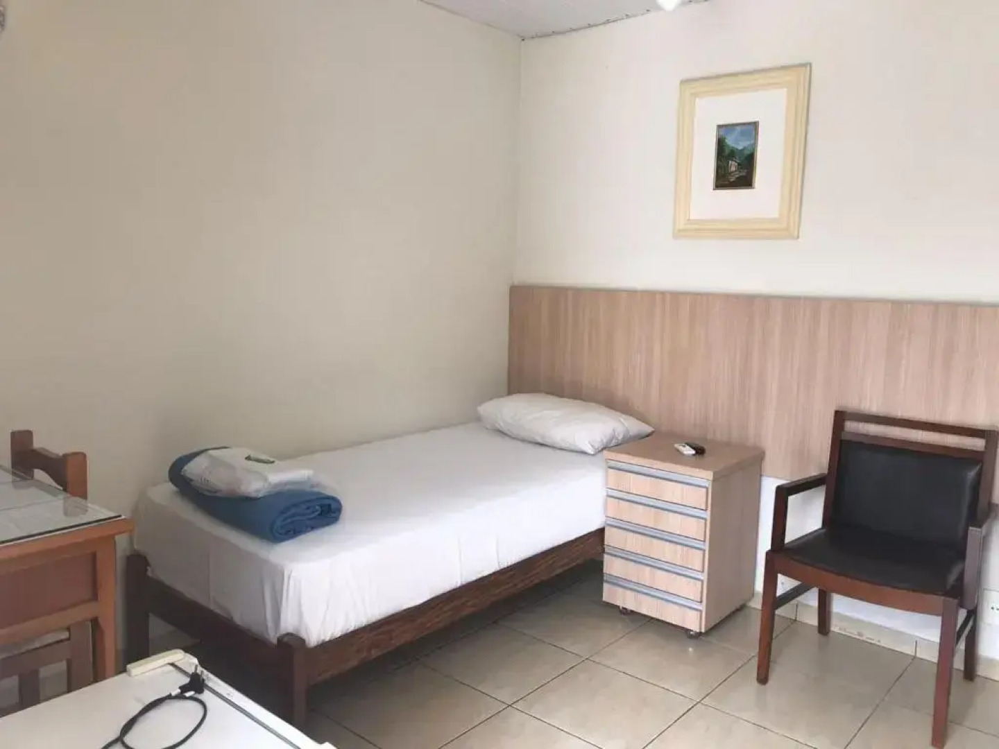 Pousada Sossego da Pampulha