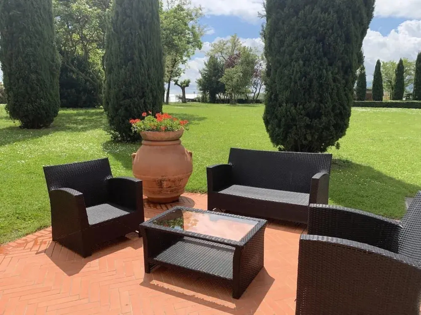 Bed & Breakfast Casa La Querce