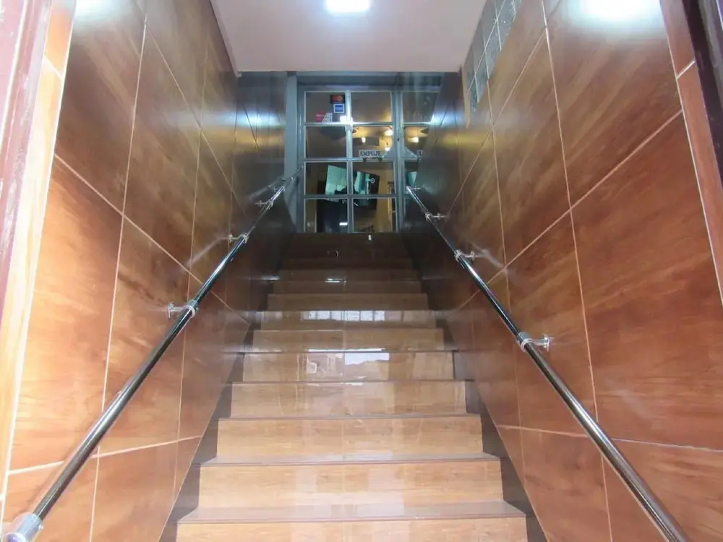 Hotel Sueños Dorados