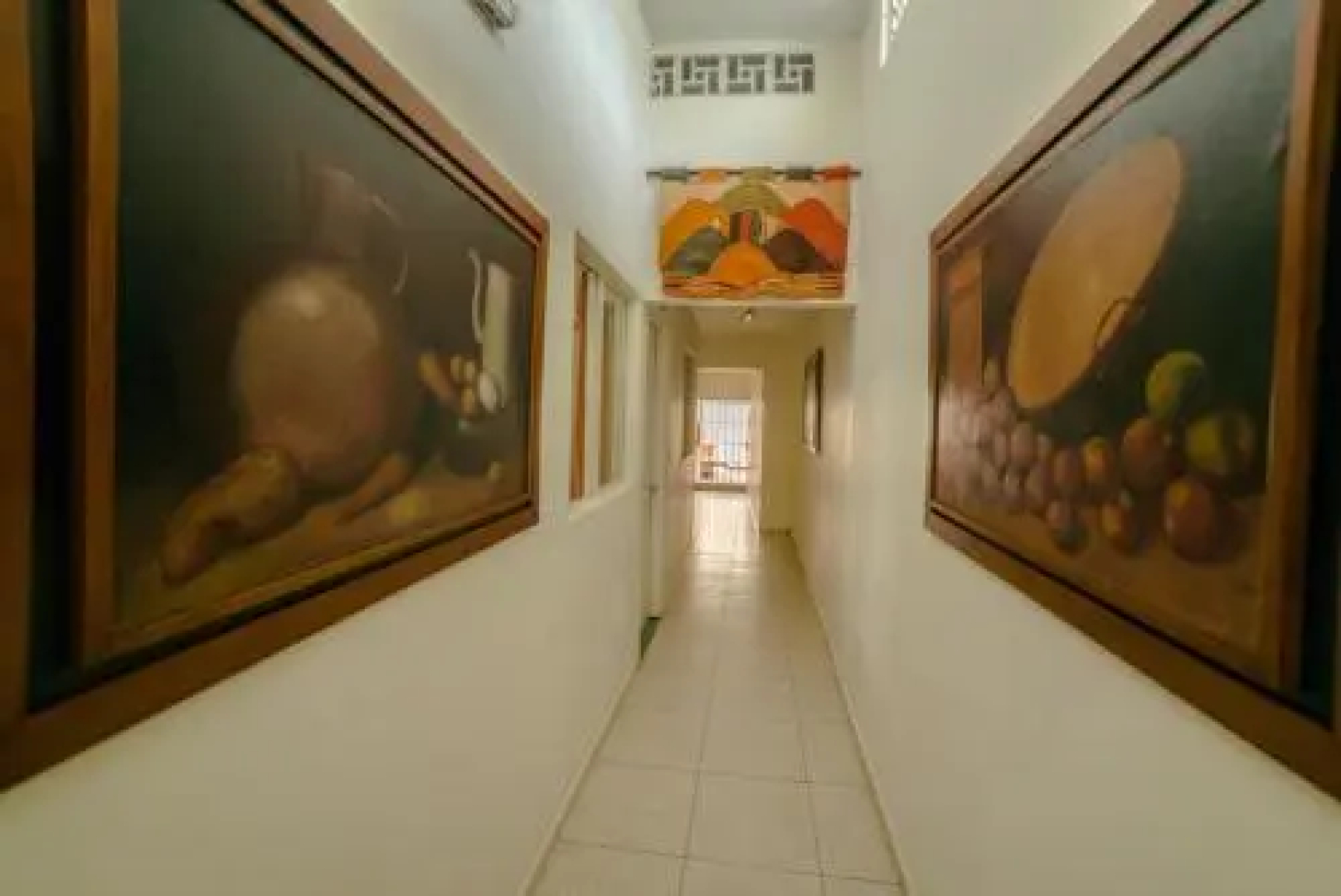 Hotel Colombia Plaza