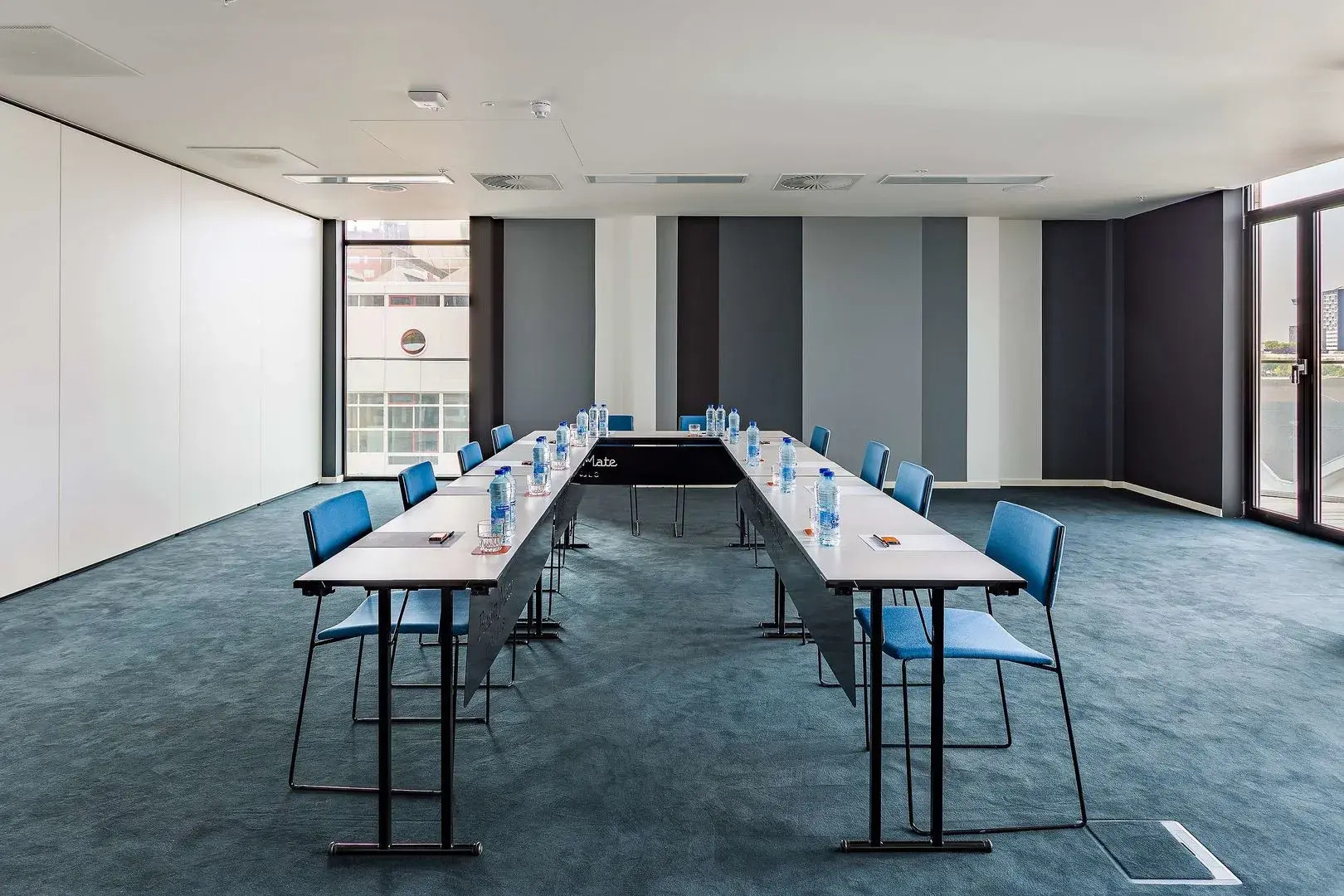 Room Mate Bruno, Rotterdam