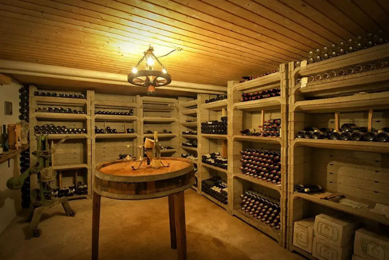 Weingut Scholtes-Hammes