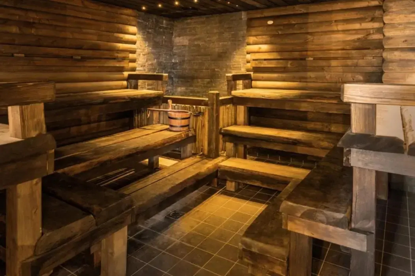 Загородный клуб и spa-центр усадьбы Вихула