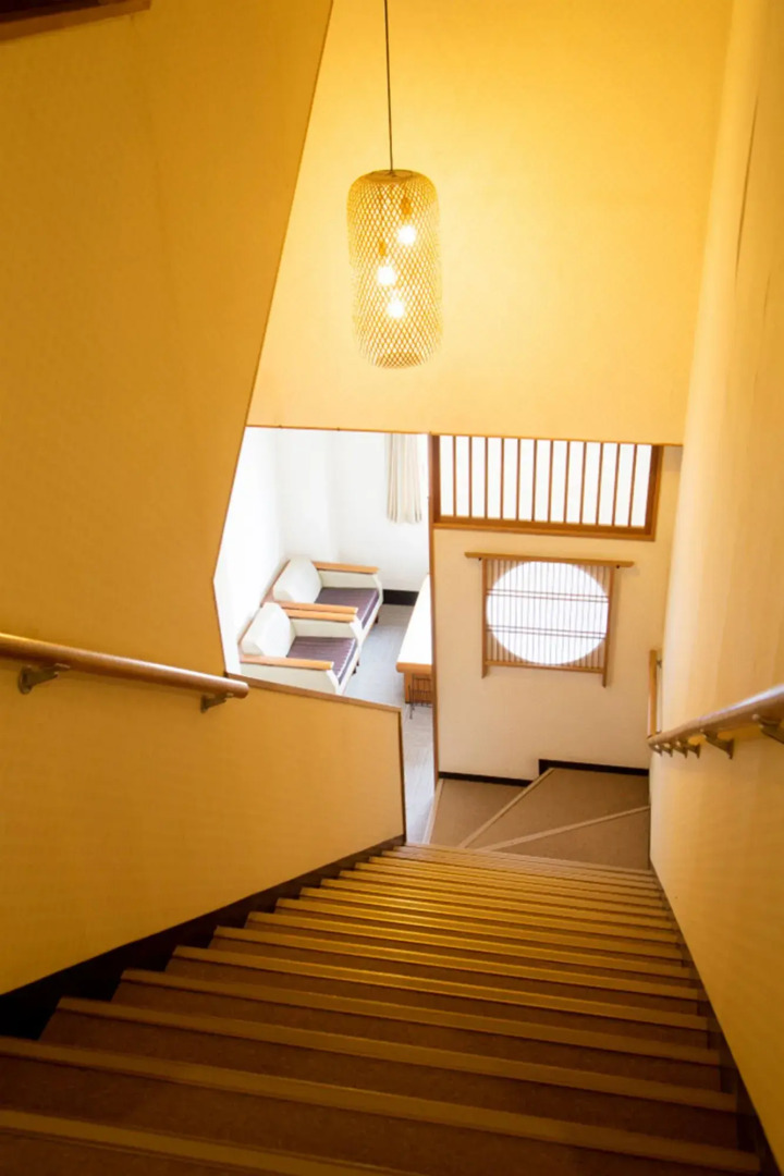 Nagasaki House Burabura - Hostel