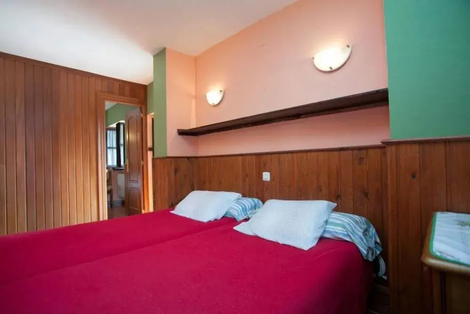 Nuestra Señora del Carmen