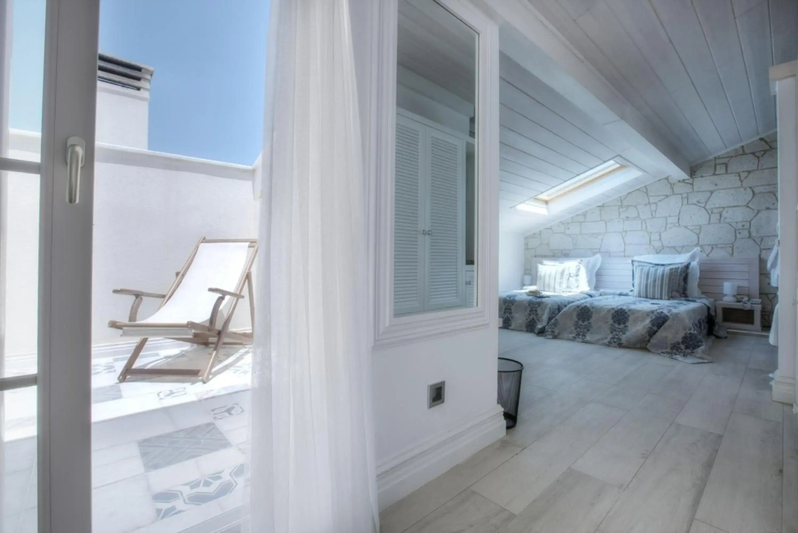 Cella Boutique Hotel & SPA