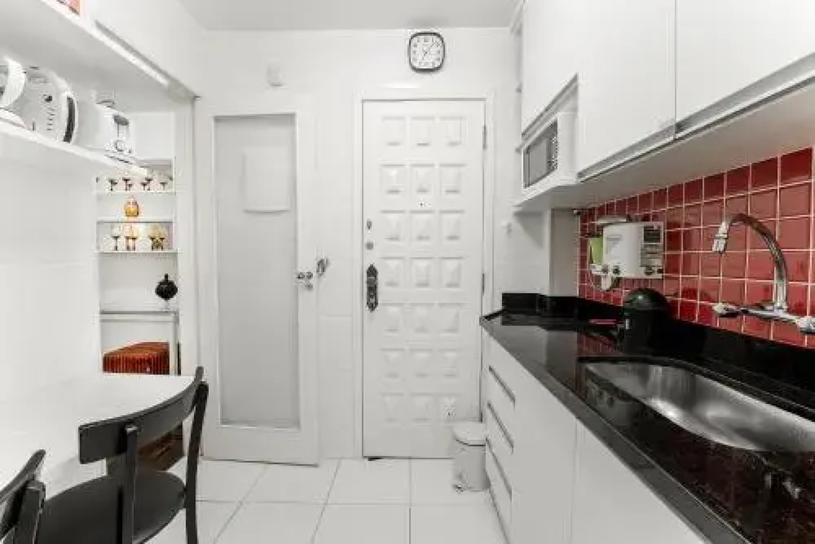 Coração de Copacabana