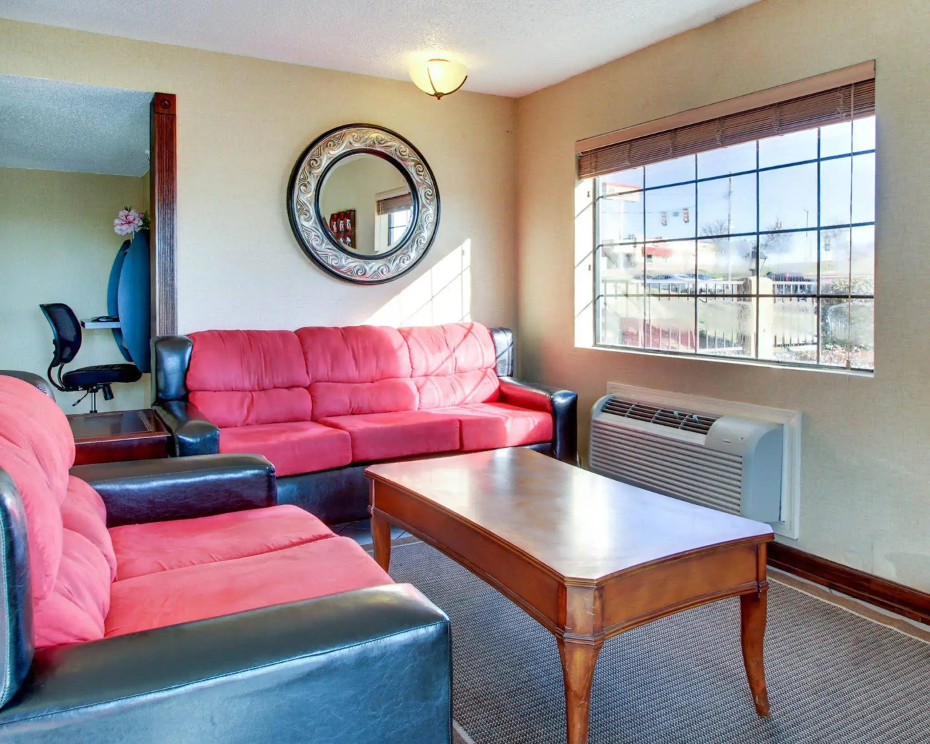 Econo Lodge Vicksburg