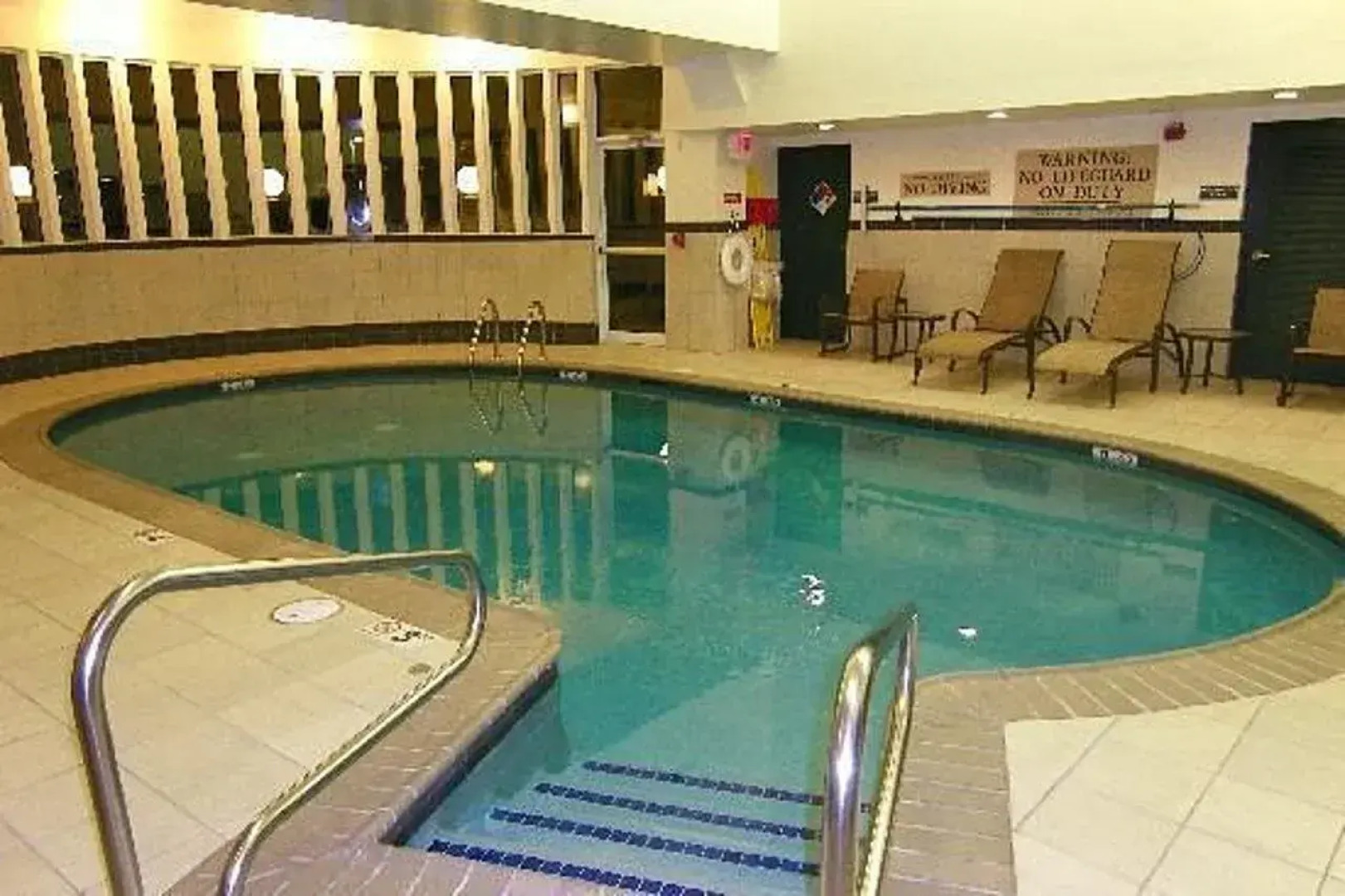 Spark by Hilton Woodbridge